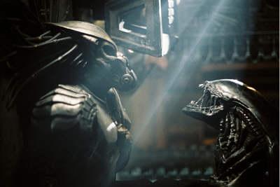 Review: Alien Vs. Predator