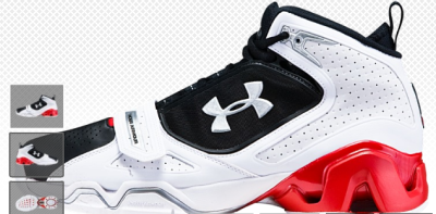 under armour proto power