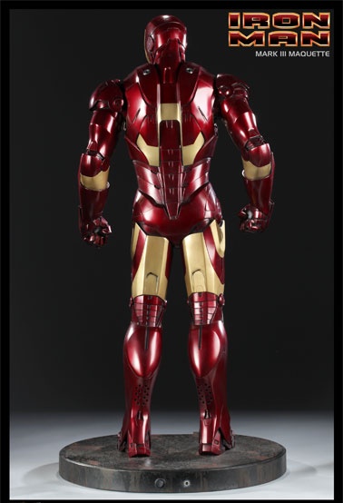 Ironman Mark 4