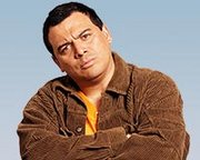 Carlos Mencia