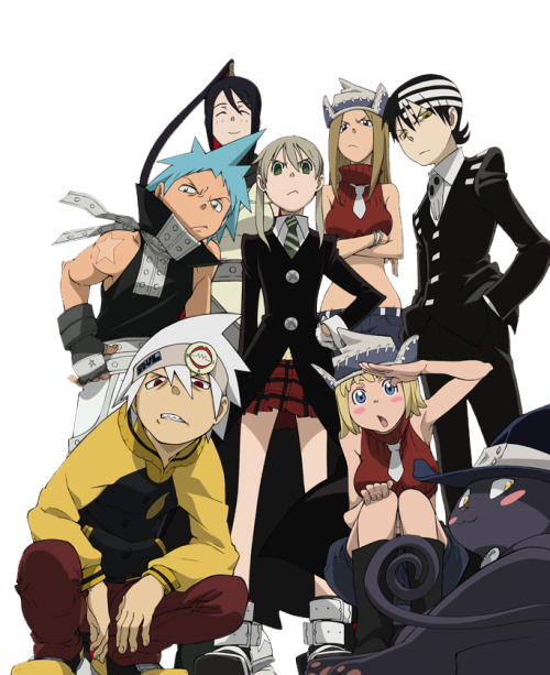 SoulEater2