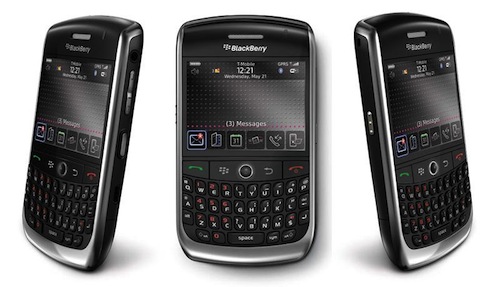 BlackberryCurve