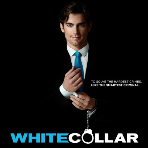 WhiteCollarS2