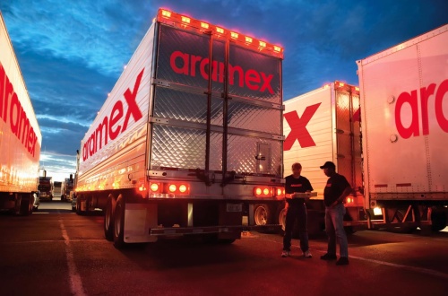 Aramex