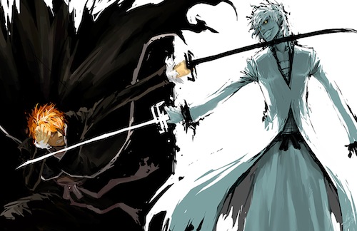 Bleach