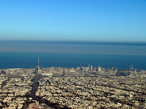 KuwaitCity