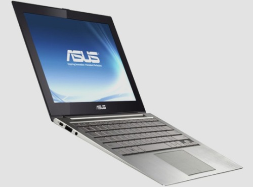 AsusZenbook