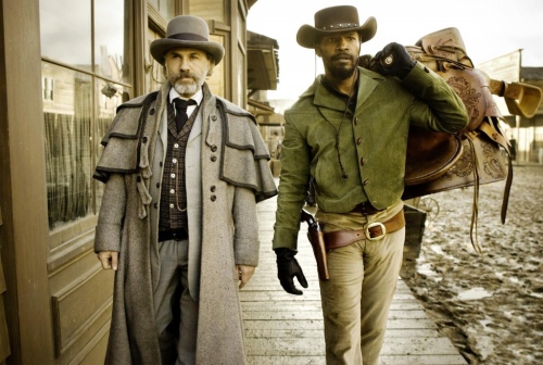 DjangoUnchained3