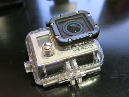 GoProHero3Lens4