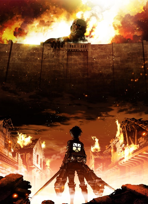 AttackOnTitan