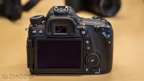 CanonEOS70D3