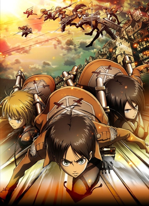 AttackOnTitan3